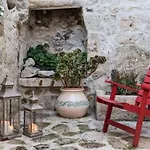 Alacati Red House Сasa de vacaciones Çeşme