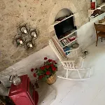 Alacati Red House Сasa de vacaciones