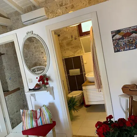 Tatil Evi Alacati Red House Çeşme