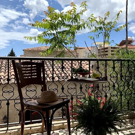 Alacati Red House Prázdninový dům Çeşme