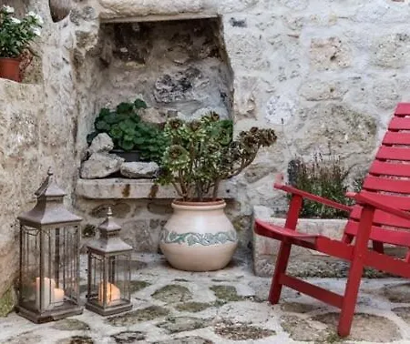 Alacati Red House 度假居 Çeşme