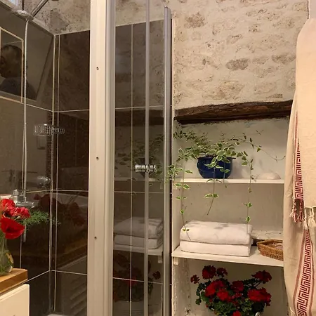 Tatil Evi Alacati Red House Çeşme