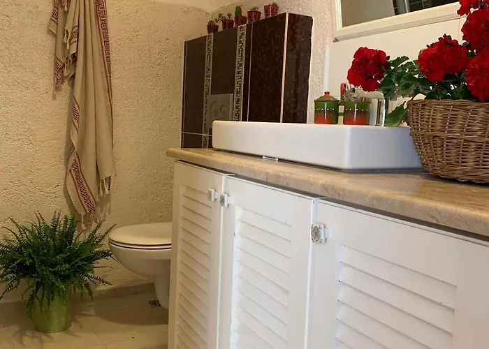 Alacati Red House * Çeşme