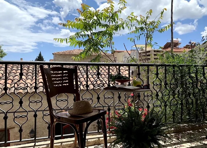 Alacati Red House Prázdninový dům Çeşme