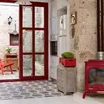 Alacati Red House בית נופש