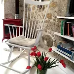 Alacati Red House בית נופש *