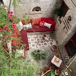 Alacati Red House בית נופש Çeşme