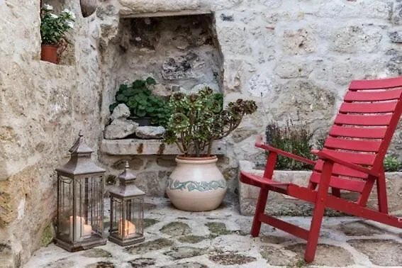 Alacati Red House Nyaraló Çeşme