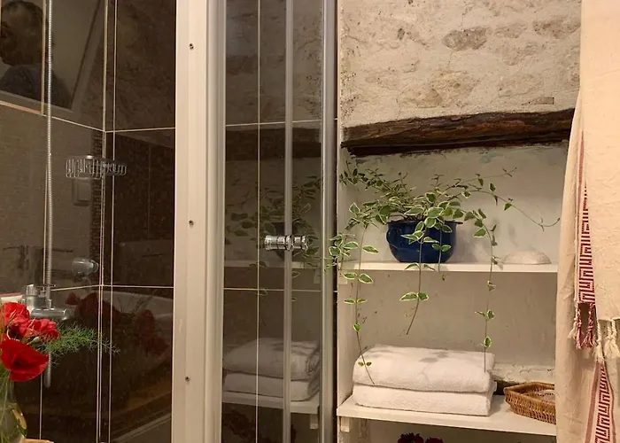 Nyaraló Alacati Red House Çeşme