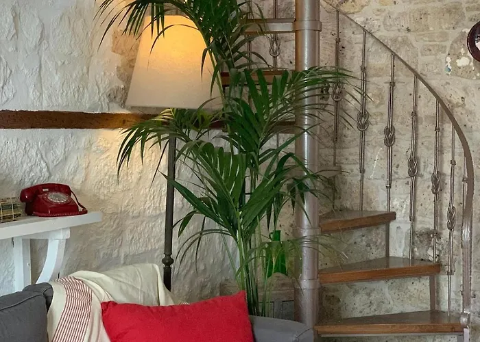 Alacati Red House Çeşme